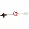 Sram/Avid Pro Ekstra Bleeding Slange -Beslag Design 005318015001 25 9 17