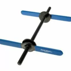 Park Tool Styrfittings Og Krankboks Værktøj