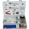 Tektro Bleeding Kit -Beslag Design 2033168200 6 10 17