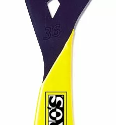 PEDROS Pedro´s Styrfitting Konusnøgle 36 Mm