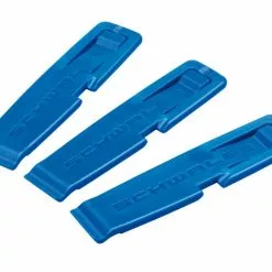 3 Stk Dækjern Blå Schwalbe