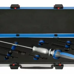 Unior Leje Uddriver Sæt 689/2BI