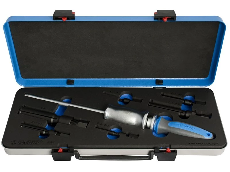 Unior Leje Uddriver Sæt 689/2BI 3 Unior Leje Uddriver Sæt 689/2BI