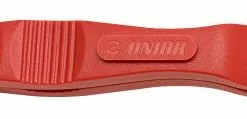 Unior Dækjern Røde 2 Stk.