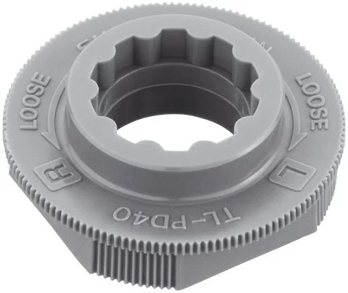 Værktøj Til Pedalleje Shimano TL-PD40 3 Værktøj Til Pedalleje Shimano TL-PD40
