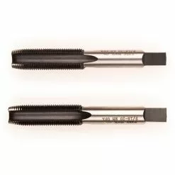 Park Tool Snittap Sæt Til Pedalgevind 9/16"