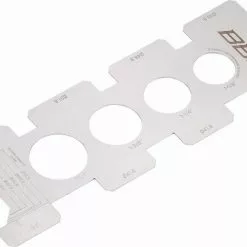 BBB Headguide Styrfitting Måler