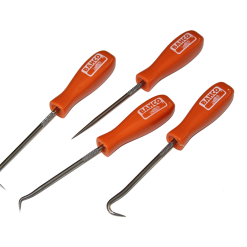 Bahco Pick Up Sæt 150 Mm