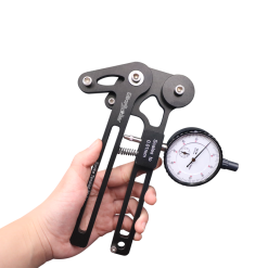 BikeBrother Egerspændingsmåler Pro 10 BikeBrother Egerspændingsmåler Pro -Beslag Design BikeBrother Egerspaendingsmaaler Pro 1621322602 02