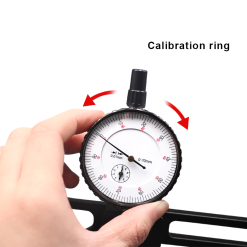 BikeBrother Egerspændingsmåler Pro 12 BikeBrother Egerspændingsmåler Pro -Beslag Design BikeBrother Egerspaendingsmaaler Pro 1621322602 04