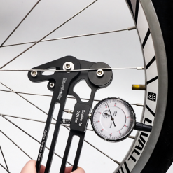 BikeBrother Egerspændingsmåler Pro 13 BikeBrother Egerspændingsmåler Pro -Beslag Design BikeBrother Egerspaendingsmaaler Pro 1621322602 05