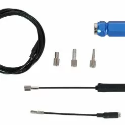 BikeBrother Intern Kabelførings Sæt Mini