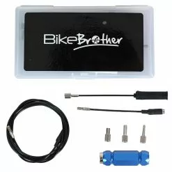 BikeBrother Intern Kabelførings Sæt Mini -Beslag Design BikeBrother Intern Kabelfoerings mini 1634829817 03