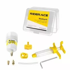 BikeBrother Bleedkit. Inkl. Kop Og Sprøjte Til Magura