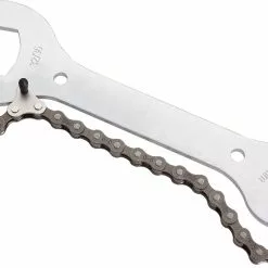 Bike Attitude Styrfittingsværktøj 15/32/36 Mm M. Kædepisk