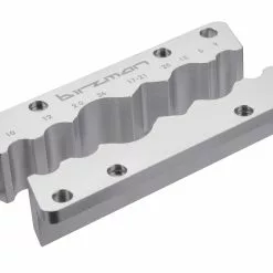 Birzman Akselholder Til Skruetvinge