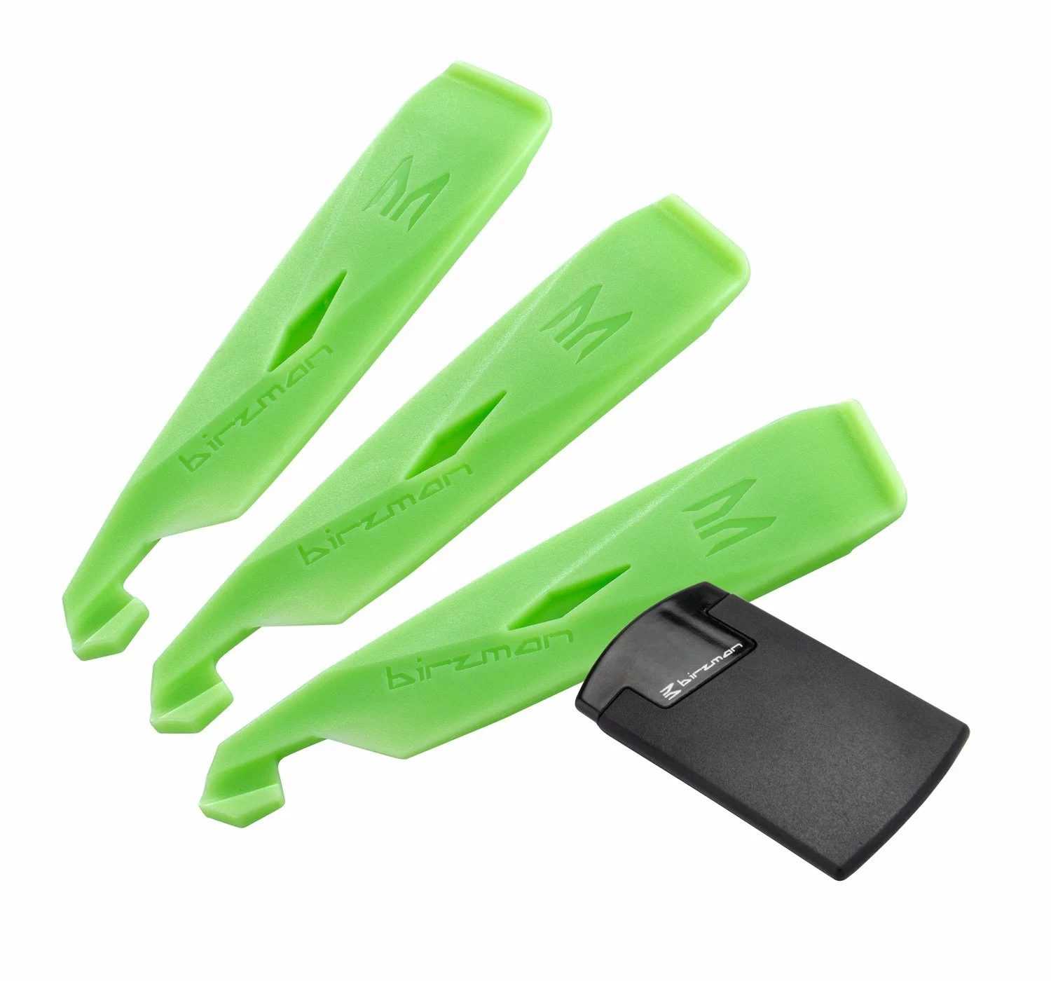 Birzman Dækjern Med Feextube Sæt 3 Birzman Dækjern Med Feextube Sæt