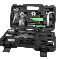 Birzman Essential Værktøjskasse