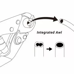 Birzman Kabelsaks 7 Birzman Kabelsaks -Beslag Design Birzman Kabelsaks 1574684159 02