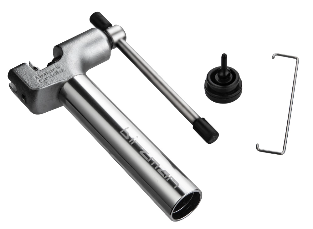 Birzman Lighter Universal Kædeskiller 4 Birzman Lighter Universal Kædeskiller - Billede 2