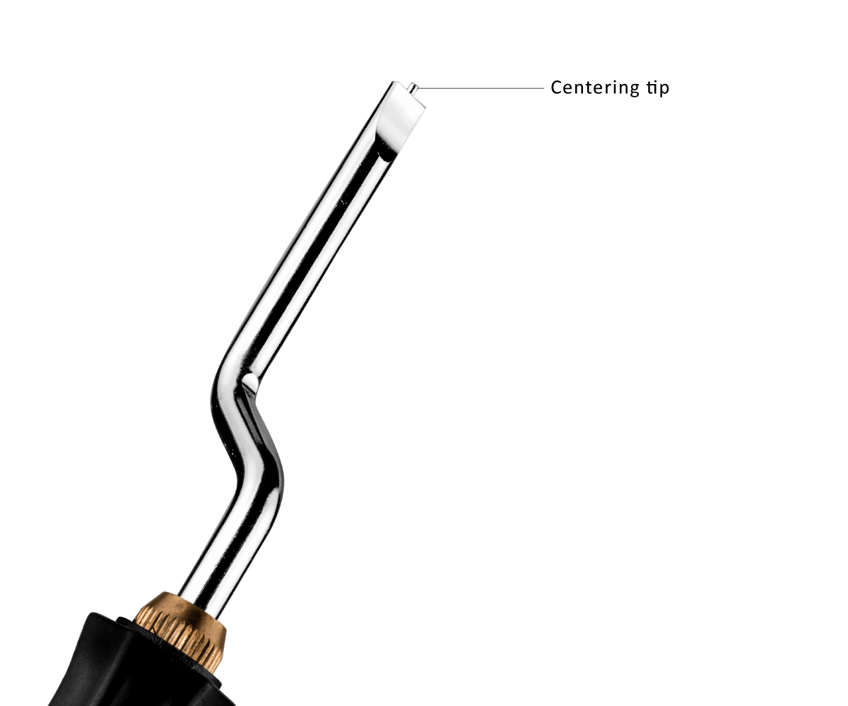 Birzman Nipple Driver Skruetrækker 4 Birzman Nipple Driver Skruetrækker - Billede 2