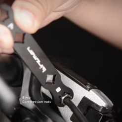 Birzman Skruenøgle Til Hydrauliske Bremser 7 Og 8mm 8 Birzman Skruenøgle Til Hydrauliske Bremser 7 Og 8mm -Beslag Design Birzman Skruenoegle til Hydrauliske B 1679049014 02