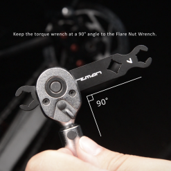 Birzman Skruenøgle Til Hydrauliske Bremser 7 Og 8mm 9 Birzman Skruenøgle Til Hydrauliske Bremser 7 Og 8mm -Beslag Design Birzman Skruenoegle til Hydrauliske B 1679049014 03