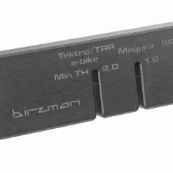 Birzman Slidmåler Til Bremseskiver