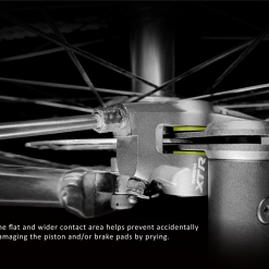 Birzman Stempelpresser Med Dobbeltvirkning -Beslag Design Birzman Stempelpresser Med Dobbeltvi 1618400918 02