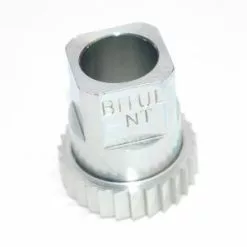 Bitul Novatec 3 Pals Aftrækker