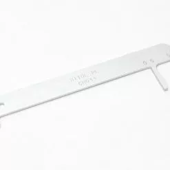 Bitul Kædeslidmåler 11-12 Speed