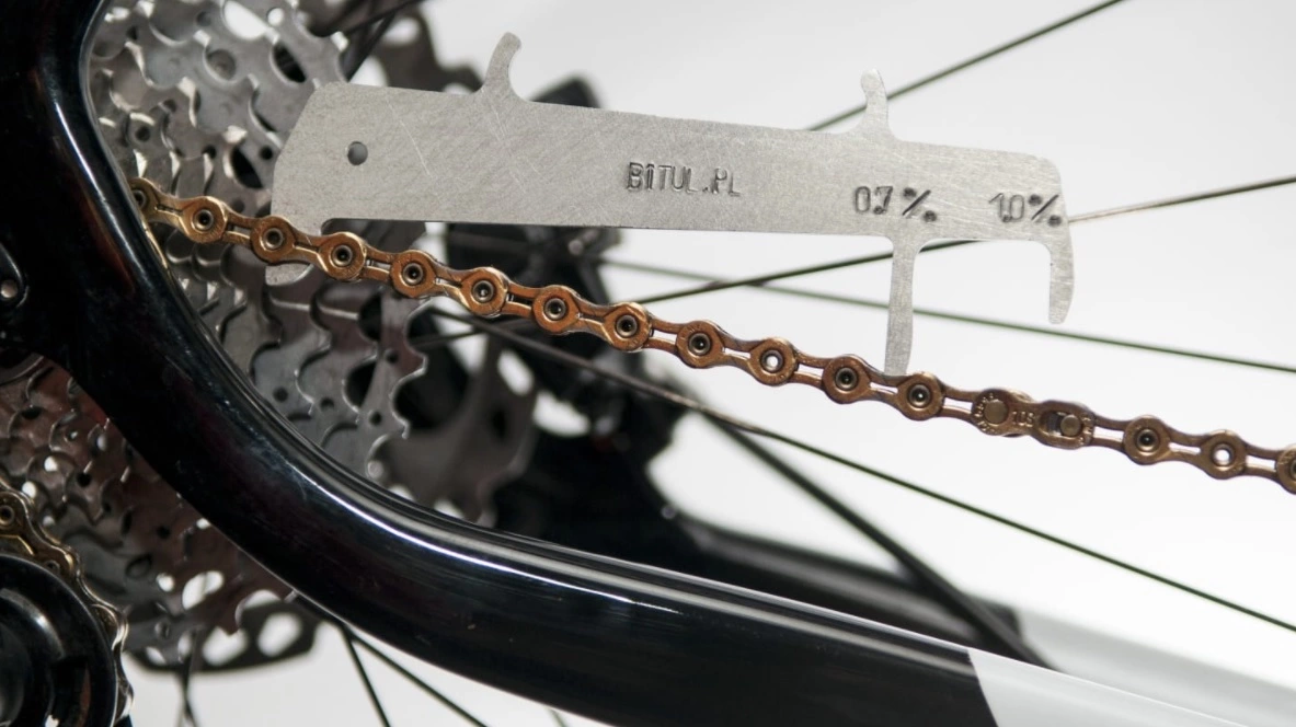 Bitul Kædeslidmåler 11-12 Speed 5 Bitul Kædeslidmåler 11-12 Speed - Billede 3