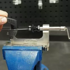 Cyclo Tools Gevindmaskine Til Eger -Beslag Design Cyclo tools Gevindmaskine til Eger 1655458999 03