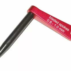 Dt-swiss DT Swiss Aero Egerholder 0.8-1.0mm