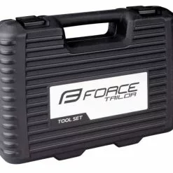Beslag Design -Beslag Design Force Tailor Vaerktoejskasse med ekstr 1636455146 01