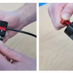 Force Studse Presser Til Hydrauliske Slanger -Beslag Design Force studse presser til hydrauliske 1574771431 02