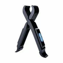 KMC 2i1 Dækjern Og Missing Link Værktøj