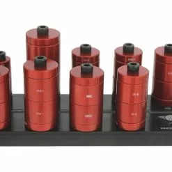 Wheels Manufacturing Lejepresser Sæt Lille