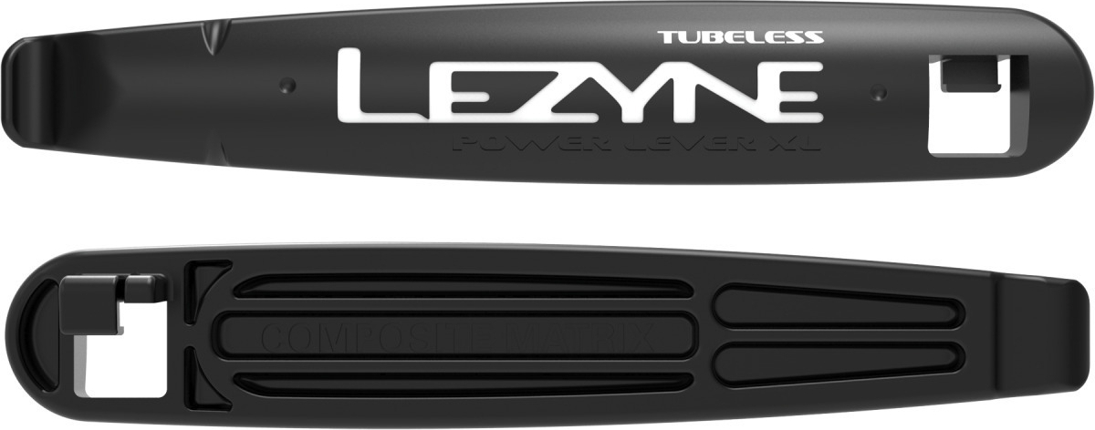 Lezyne Tubeless Power XL Dækjern 3 Lezyne Tubeless Power XL Dækjern