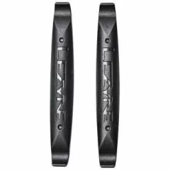 Lezyne Matrix Dækjern 2 Stk. Sort