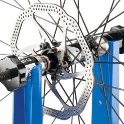 Park Tool ParkTool Thru Axle Adapter TS-TA -Beslag Design ParkTool Thru Axle Adapter TS TA 1570869427 01