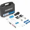 Park Tool BKD-1 Bleed Kit Til Bremser Med DOT Olie -Beslag Design Park Tool BKD 1 Bleed Kit til bremse 1585924815