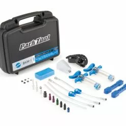 Park Tool BKM-1 Bleed Kit Til Bremser Med Mineralsk Olie