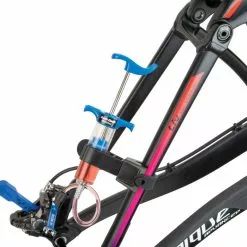 Park Tool BKM-1 Bleed Kit Til Bremser Med Mineralsk Olie -Beslag Design Park Tool BKD 1 Bleed Kit til bremse 1585925078 02