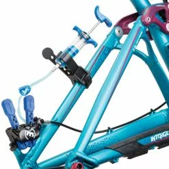 Park Tool BKM-1 Bleed Kit Til Bremser Med Mineralsk Olie -Beslag Design Park Tool BKD 1 Bleed Kit til bremse 1585925078 03