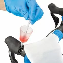 Park Tool BKM-1 Bleed Kit Til Bremser Med Mineralsk Olie -Beslag Design Park Tool BKD 1 Bleed Kit til bremse 1585925078 04