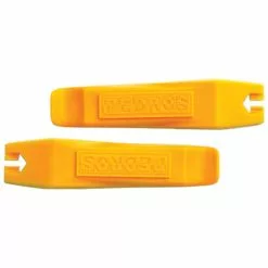 PEDROS Pedro´s Dækjern Sæt Gule