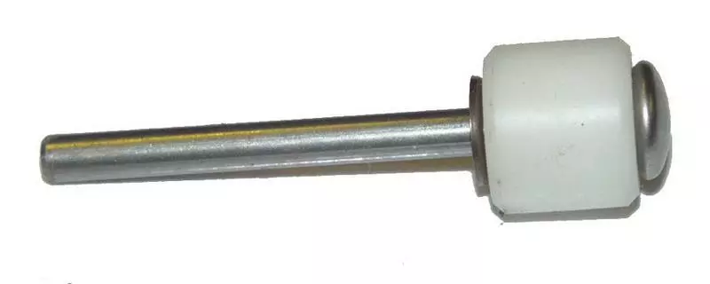 Preciray Nylonhjul Lang 3 Preciray Nylonhjul Lang