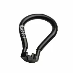 Pro 4,0 Mm Nippelnøgle Sort