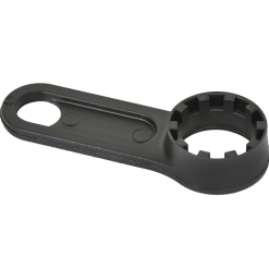 SR-Suntour Cap Aftrækker Til Trekking Og Cross Gafler